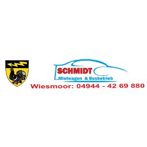 Schmidt Mietwagen und Busbetrieb