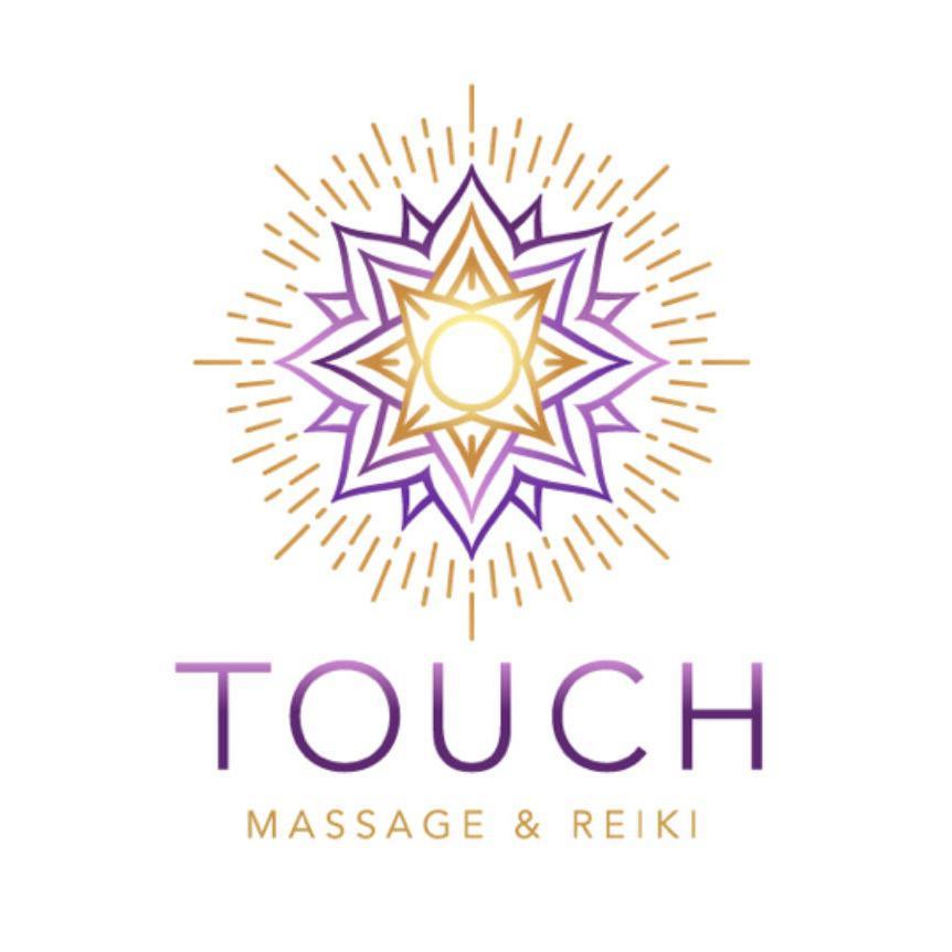 Touch Massage and Reiki LLC