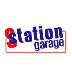 Station Garage