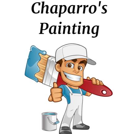 Chaparro’s Painting