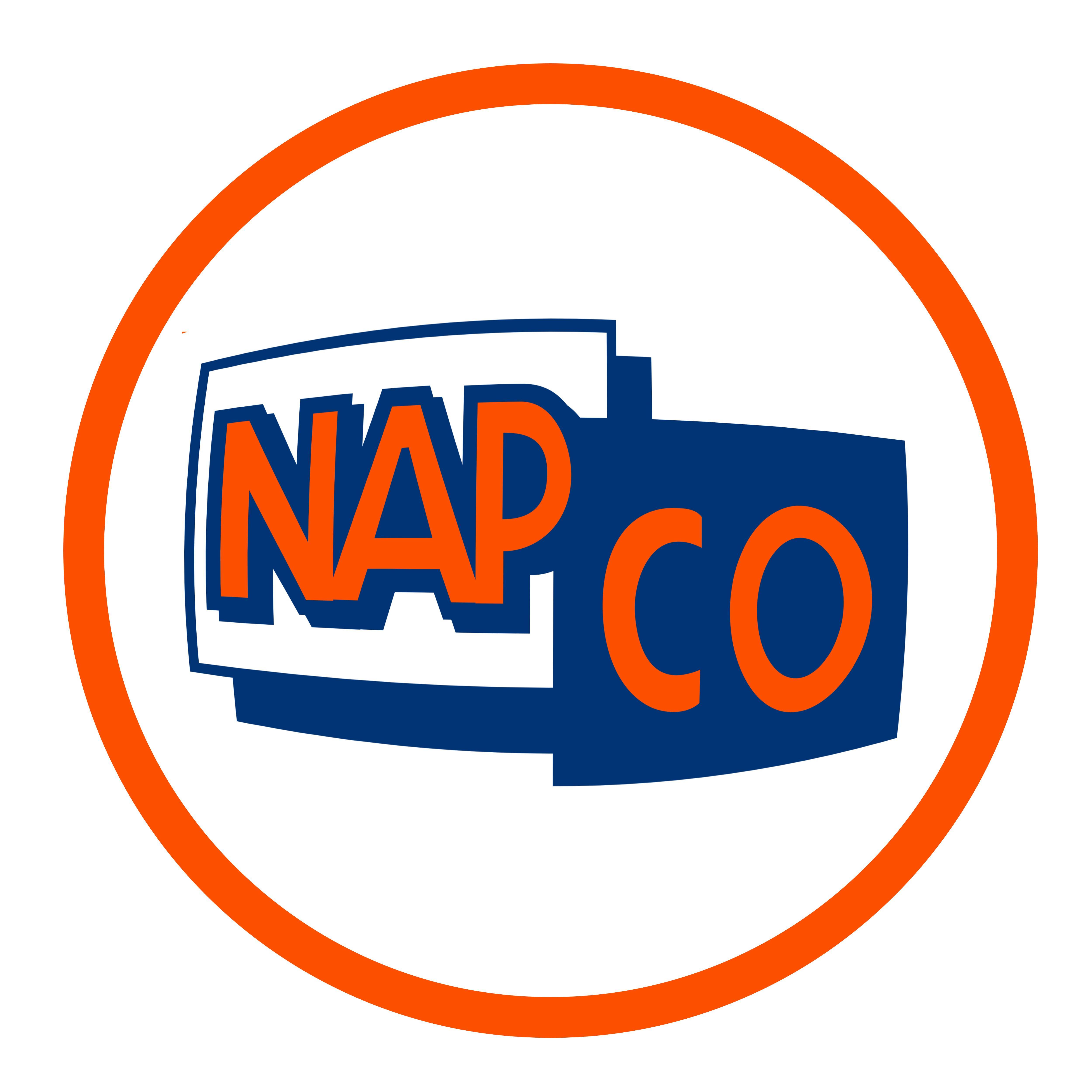 R.S. Knapp / Napco Copy Graphics