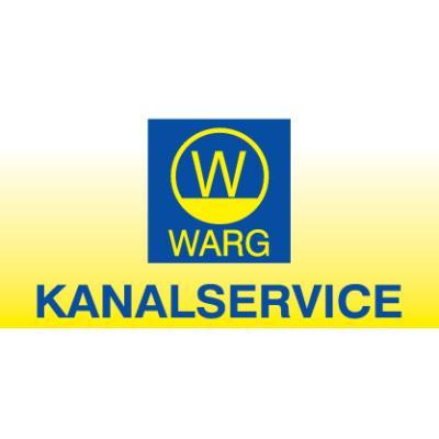 Kanalservice Warg