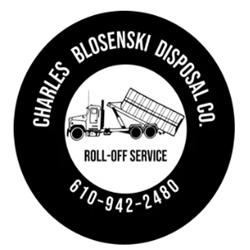 Charles Blosenski Dba Dgn