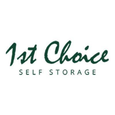 1st Choice Self Storage