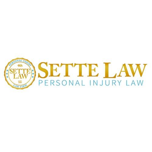 Sette Law Personal Injury Law