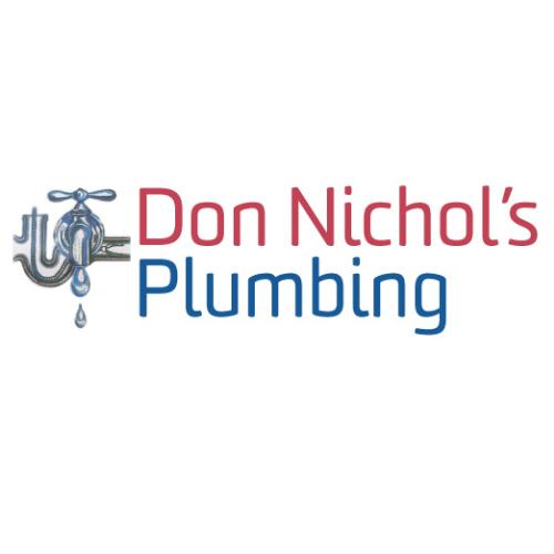 Don Nichols Plumbing