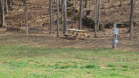 Lazy Acres RV Park and Campgrounds