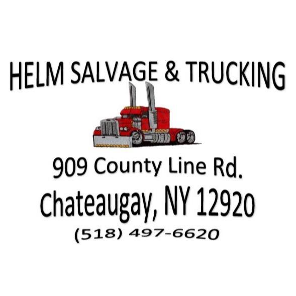Helm Salvage & Trucking