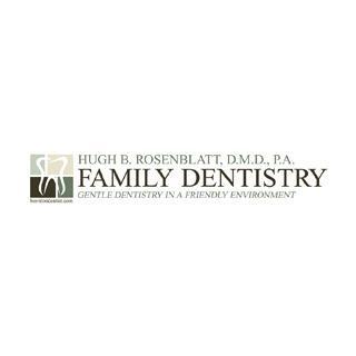 Hugh B Rosenblatt, DMD, PA - Boynton Beach Family Dentistry