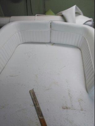 T&T Auto & Marine Upholstery
