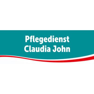 Pflegedienst Claudia John