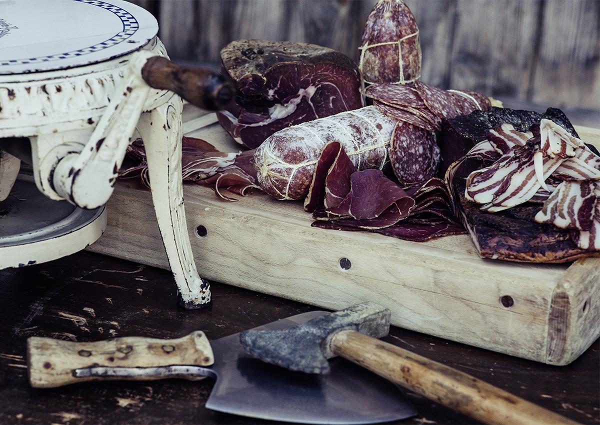 Metzgerei Aeberhard AG