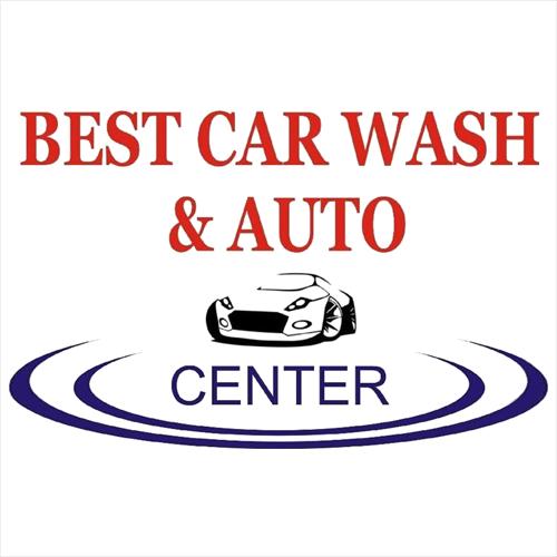 Best Car Wash & Auto Center