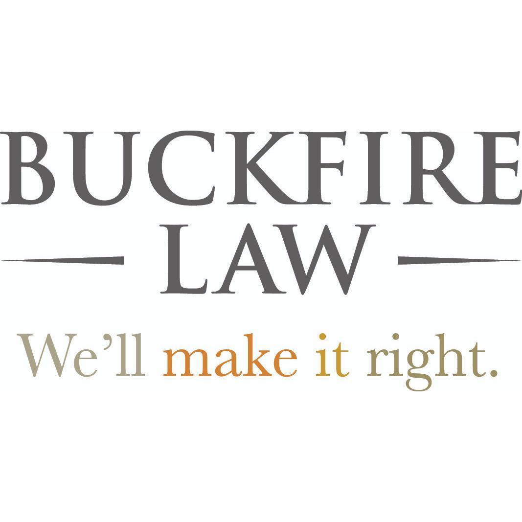 Buckfire & Buckfire, P.C.