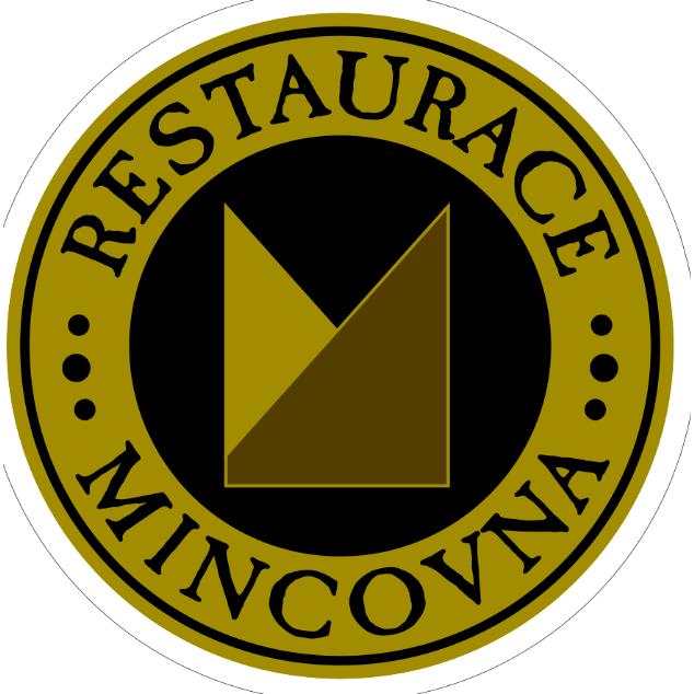 Restaurace Mincovna