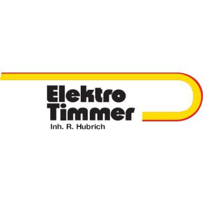 Elektro Timmer Inh. Rolf Hubrich e.K.