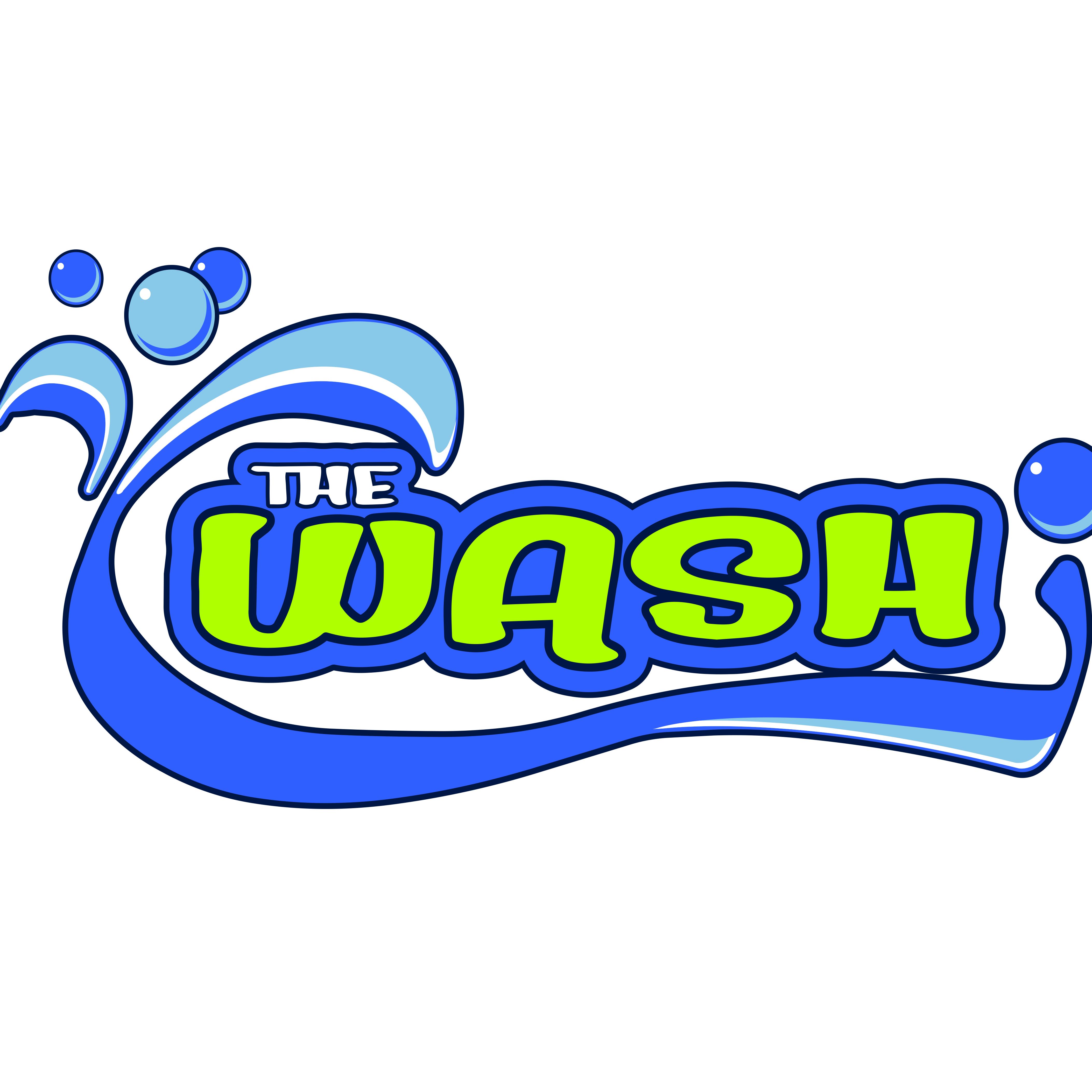 The Wash