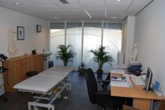 Laar Fysiotherapie Bart van