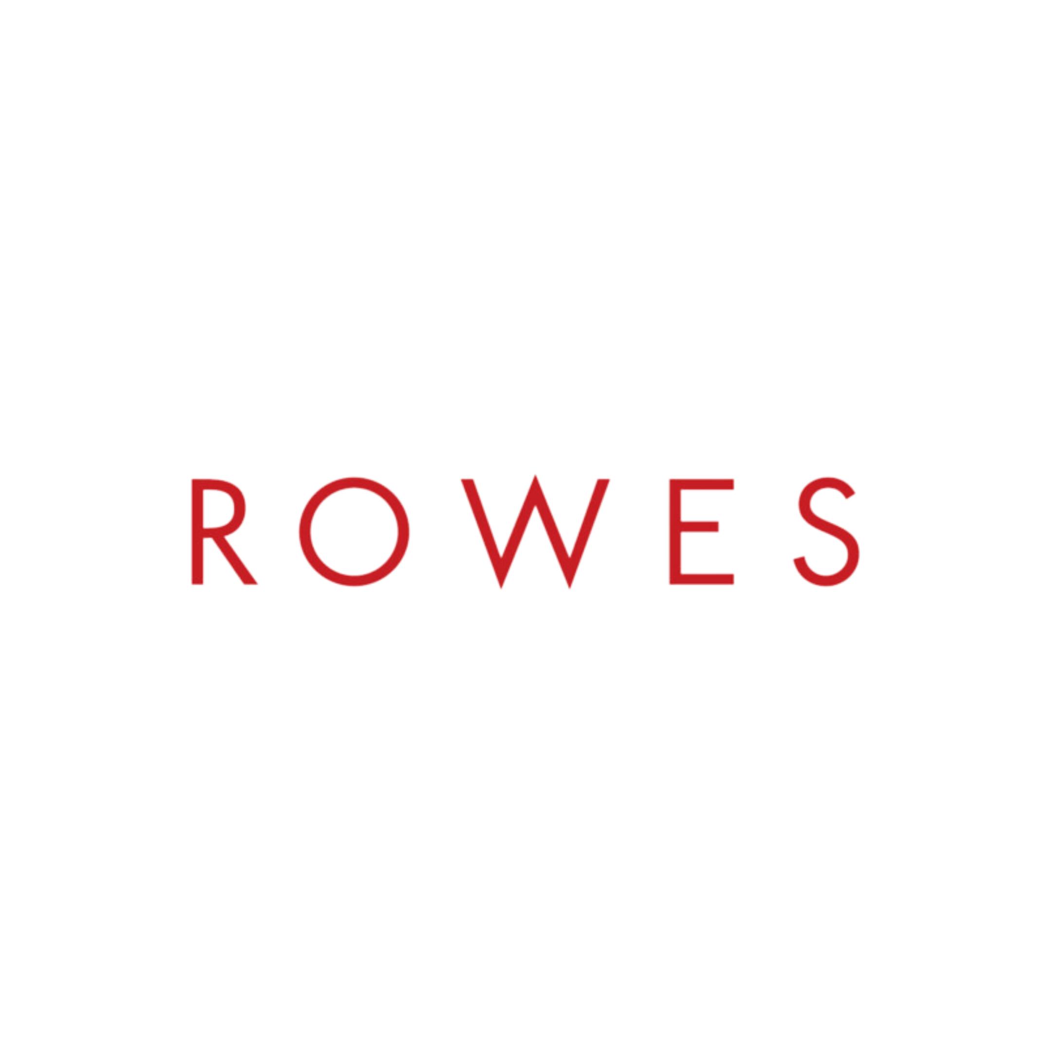 Rowes