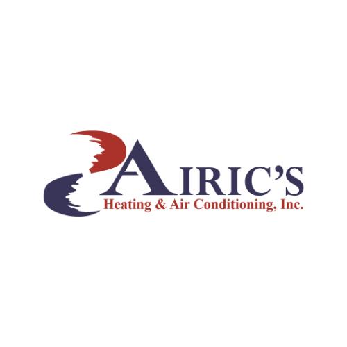 Airic's Heating & Air Conditioning, Inc.