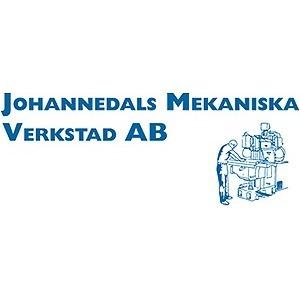 Johannedals Mekaniska Verkstad AB