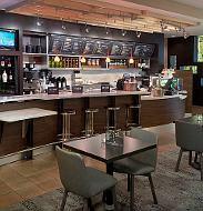 Courtyard by Marriott Charlotte City Center