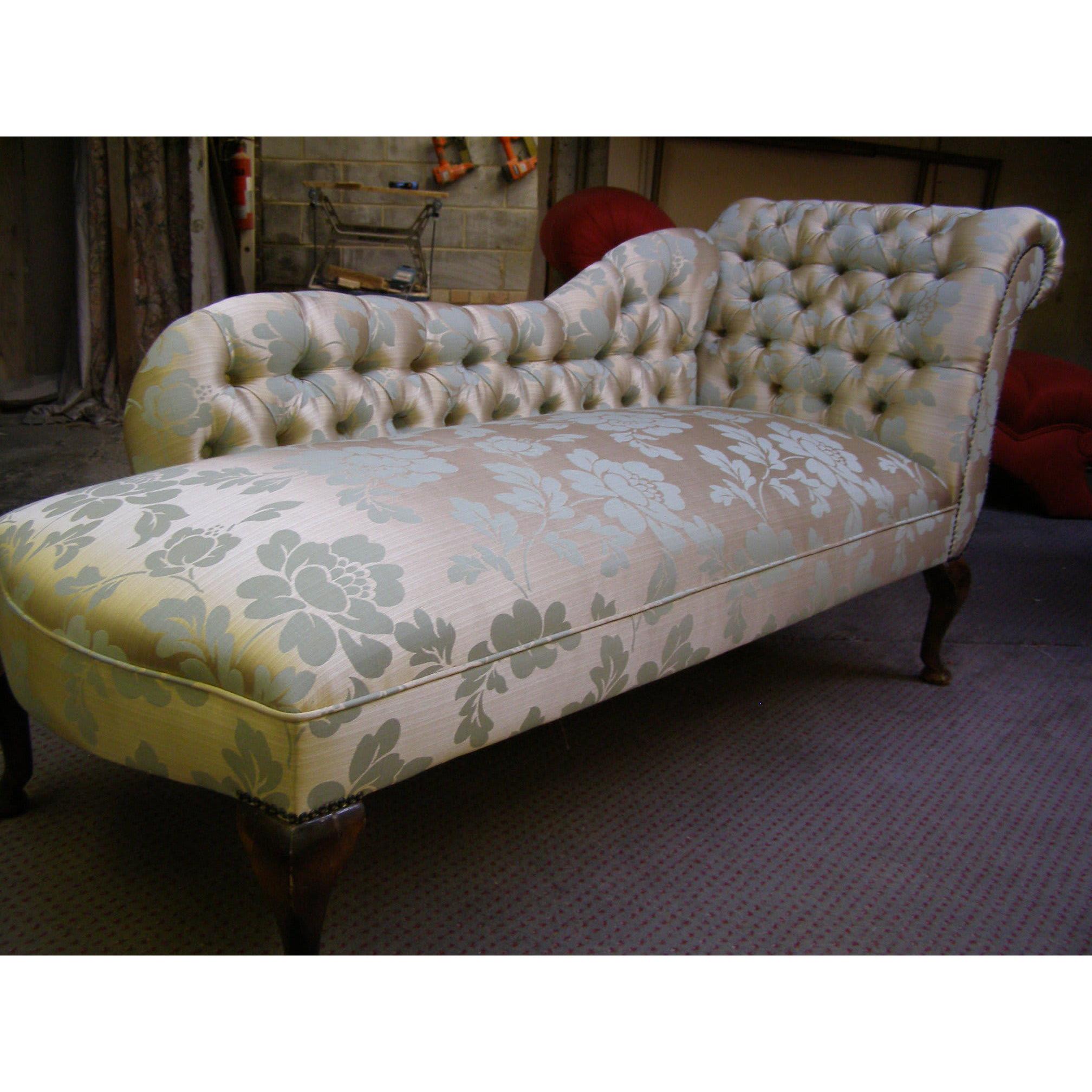 Claridges Upholstery
