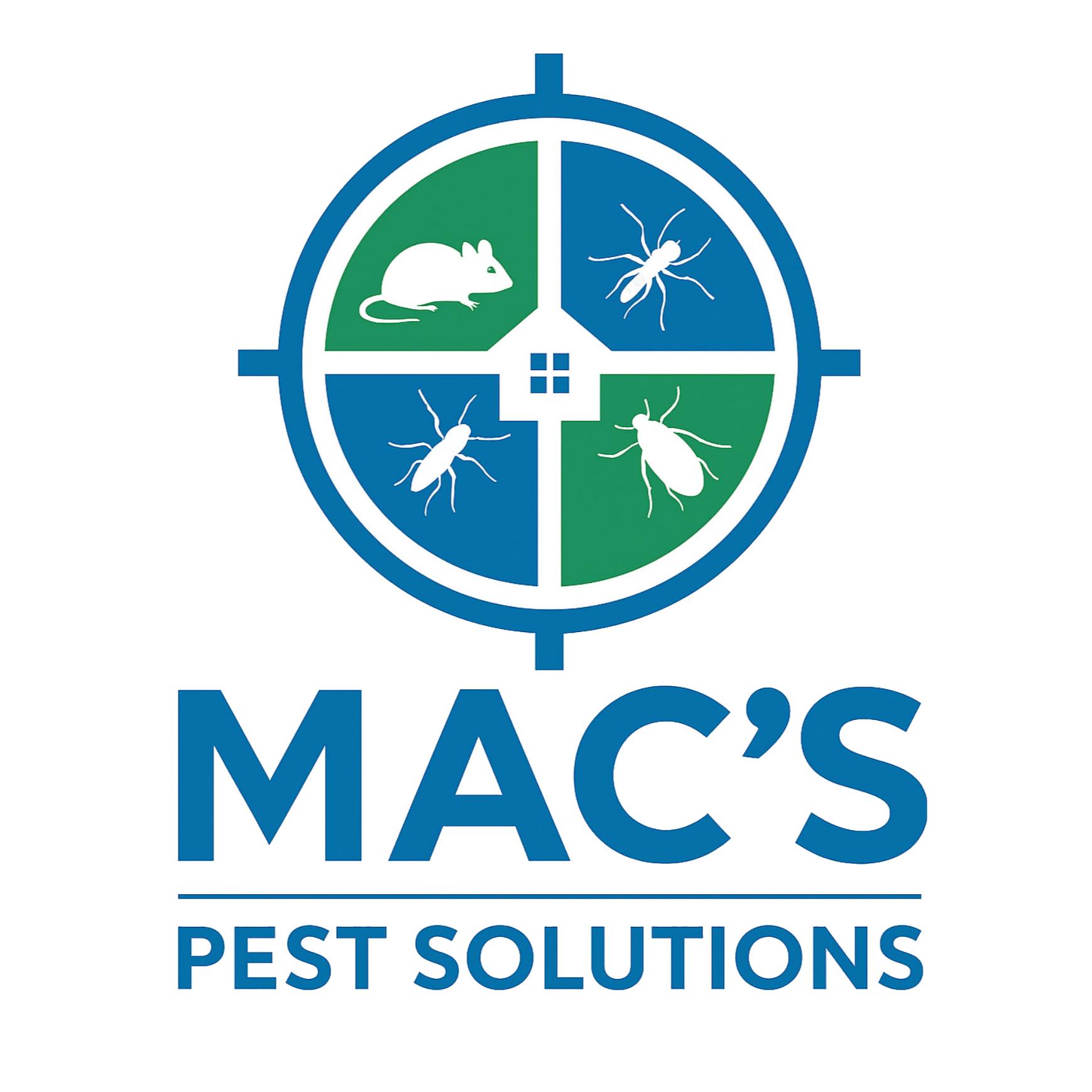 Macs Pest solutions