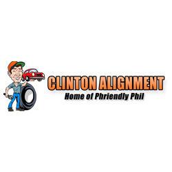 Clinton Alignment Brake & Muffler Center