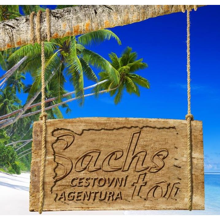 Sachstour - cestovní agentura