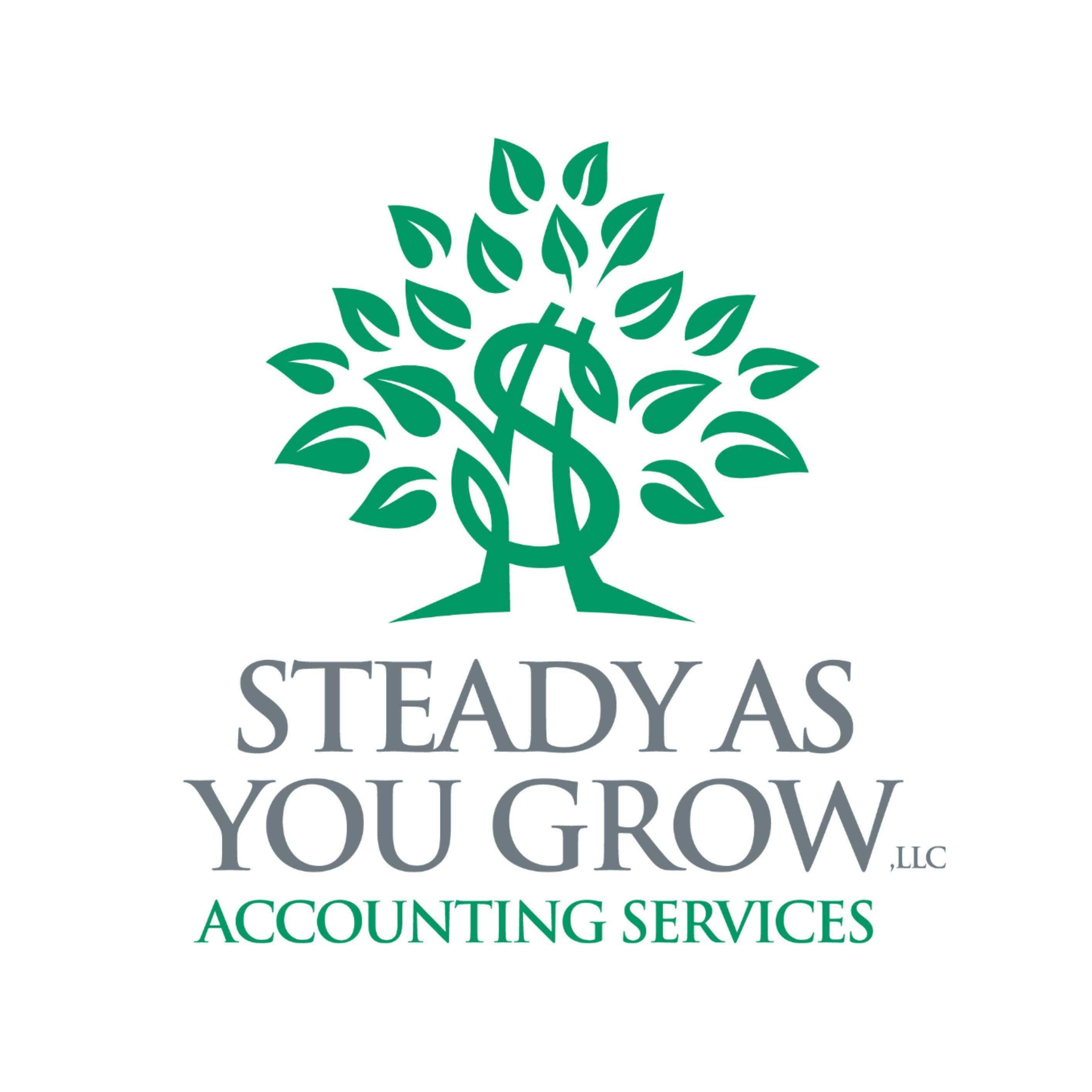 Steady As You Grow, LLC