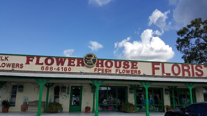 Flower House III