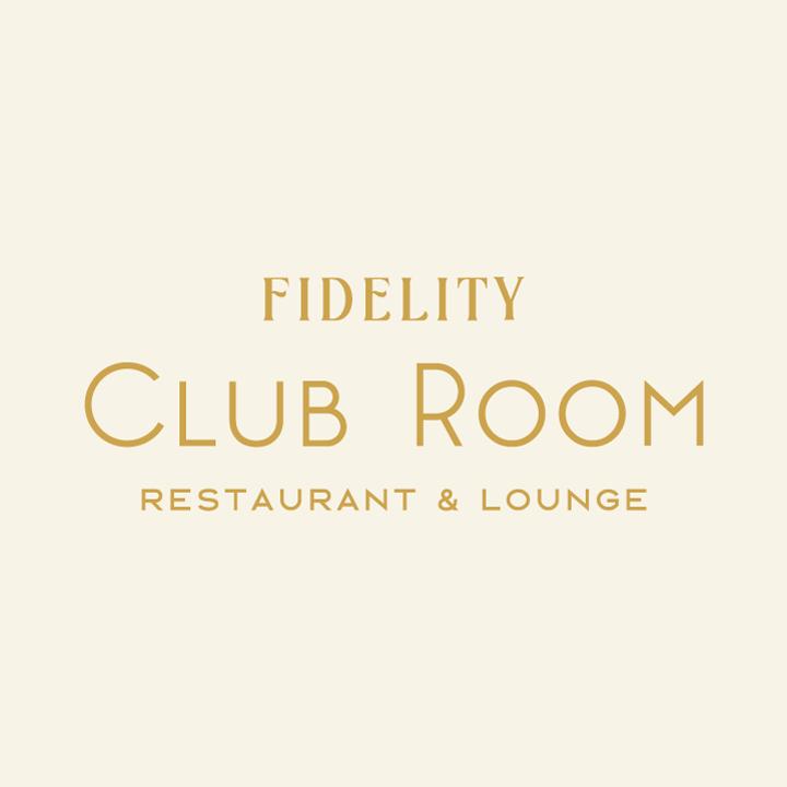 Club Room at Fidelity Hotel