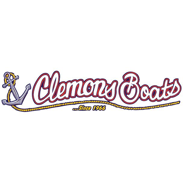Clemons Boats
