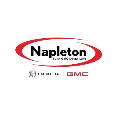 Napleton Buick GMC Crystal Lake