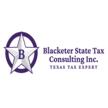 BLACKETER STATE TAX CONSULTING, INC.