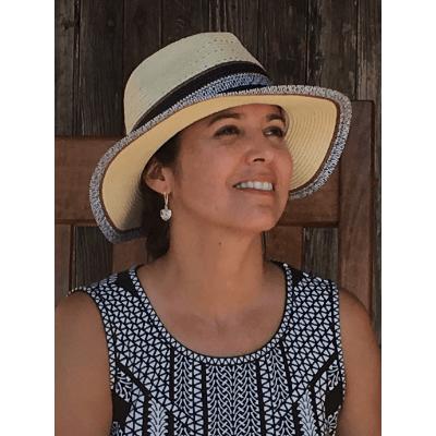 Christina Vigil, OD, Provider of Eyexam of CA