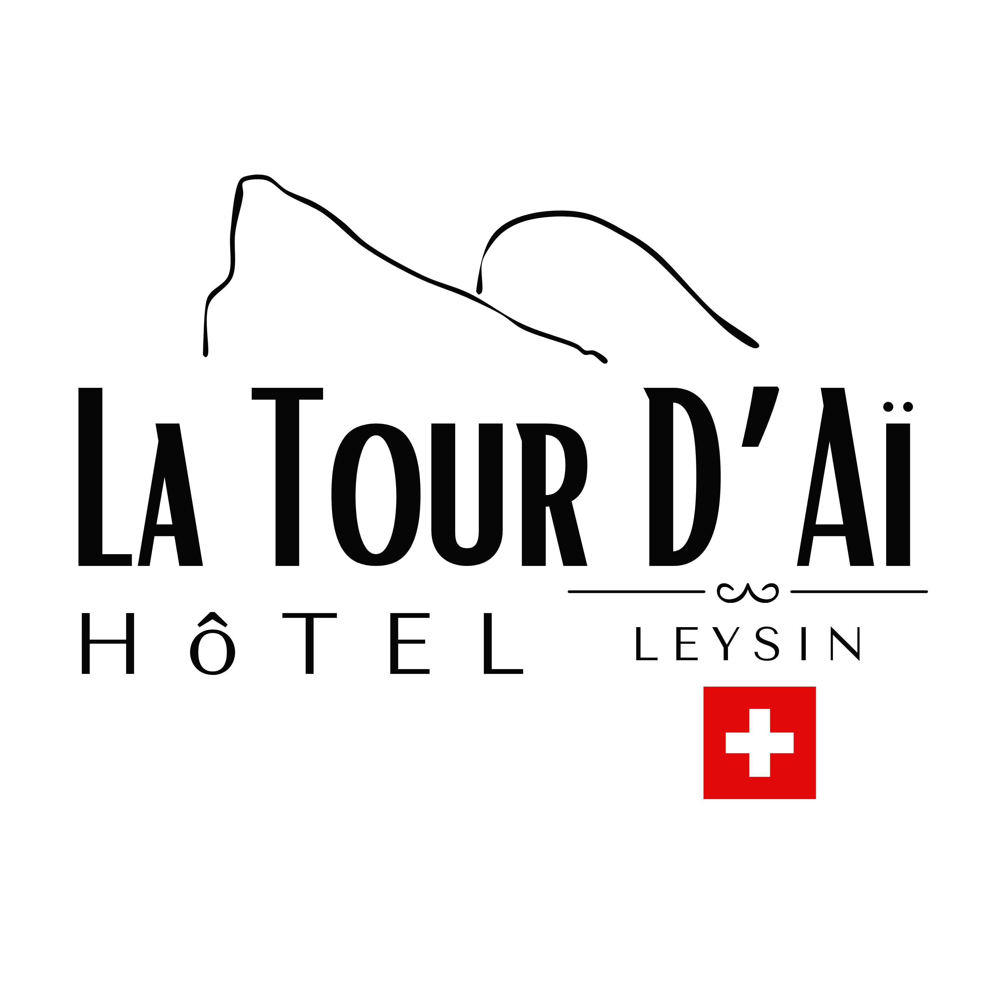 Hôtel La Tour d'Aï - Leysin