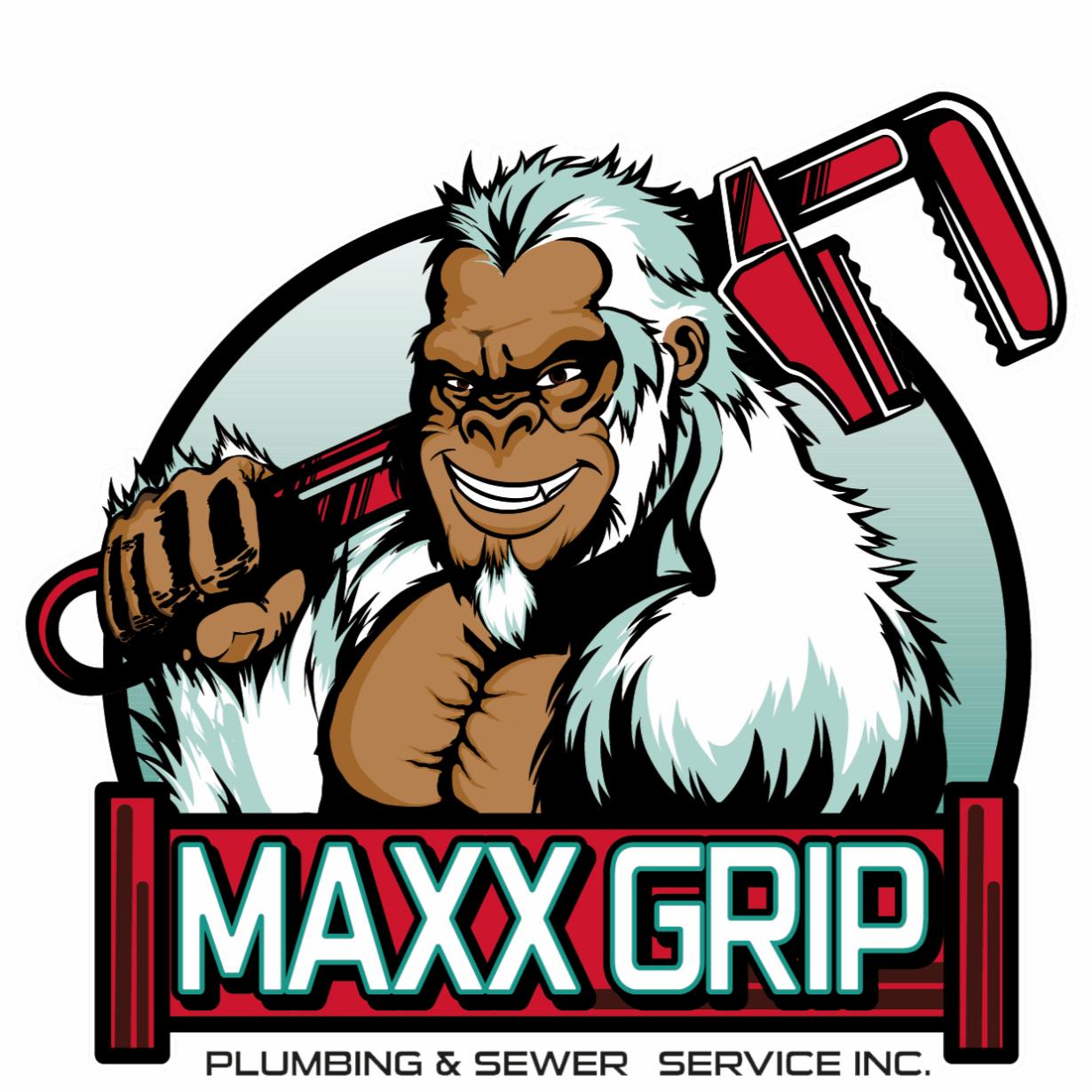 Maxx Grip Plumbing & Sewer Service Inc.