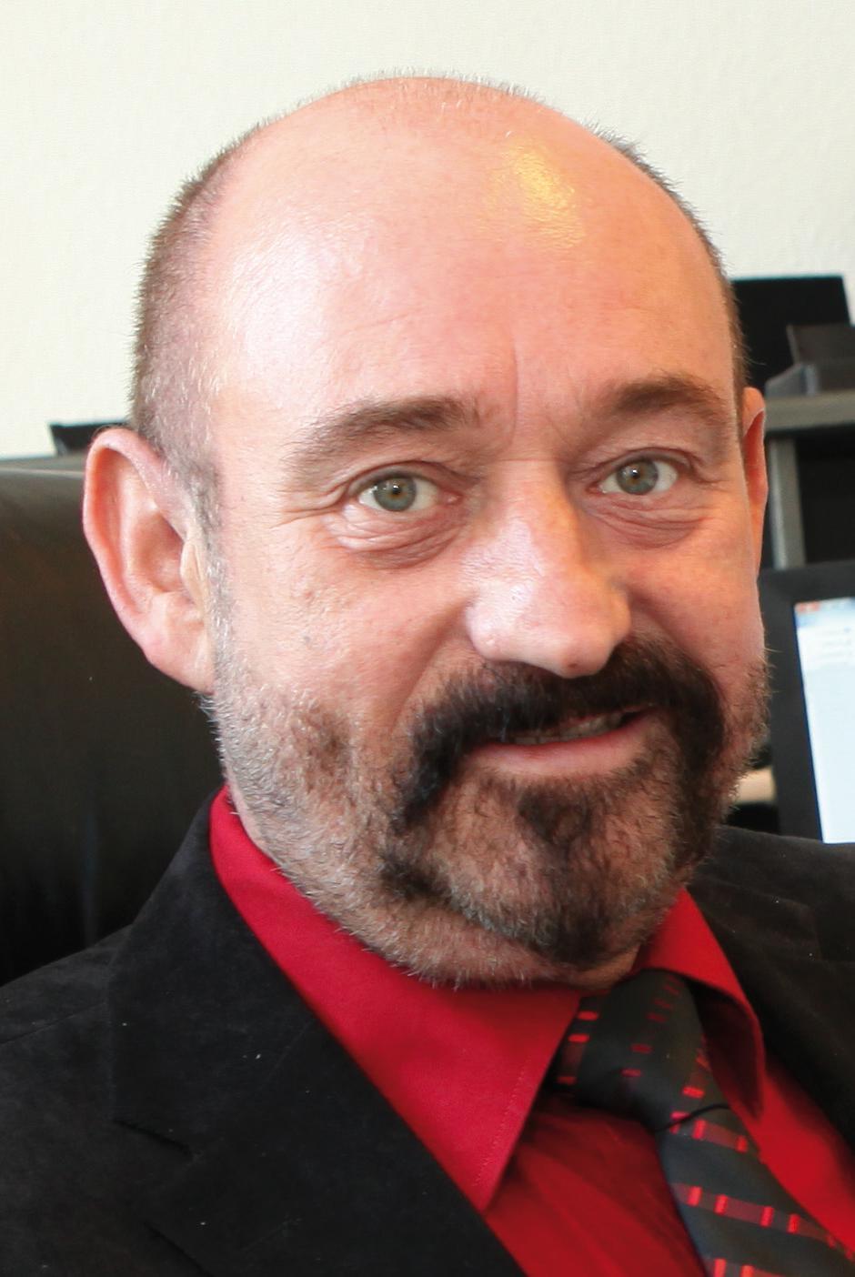 Ulrich Schmidt Rechtsanwalt und Notar