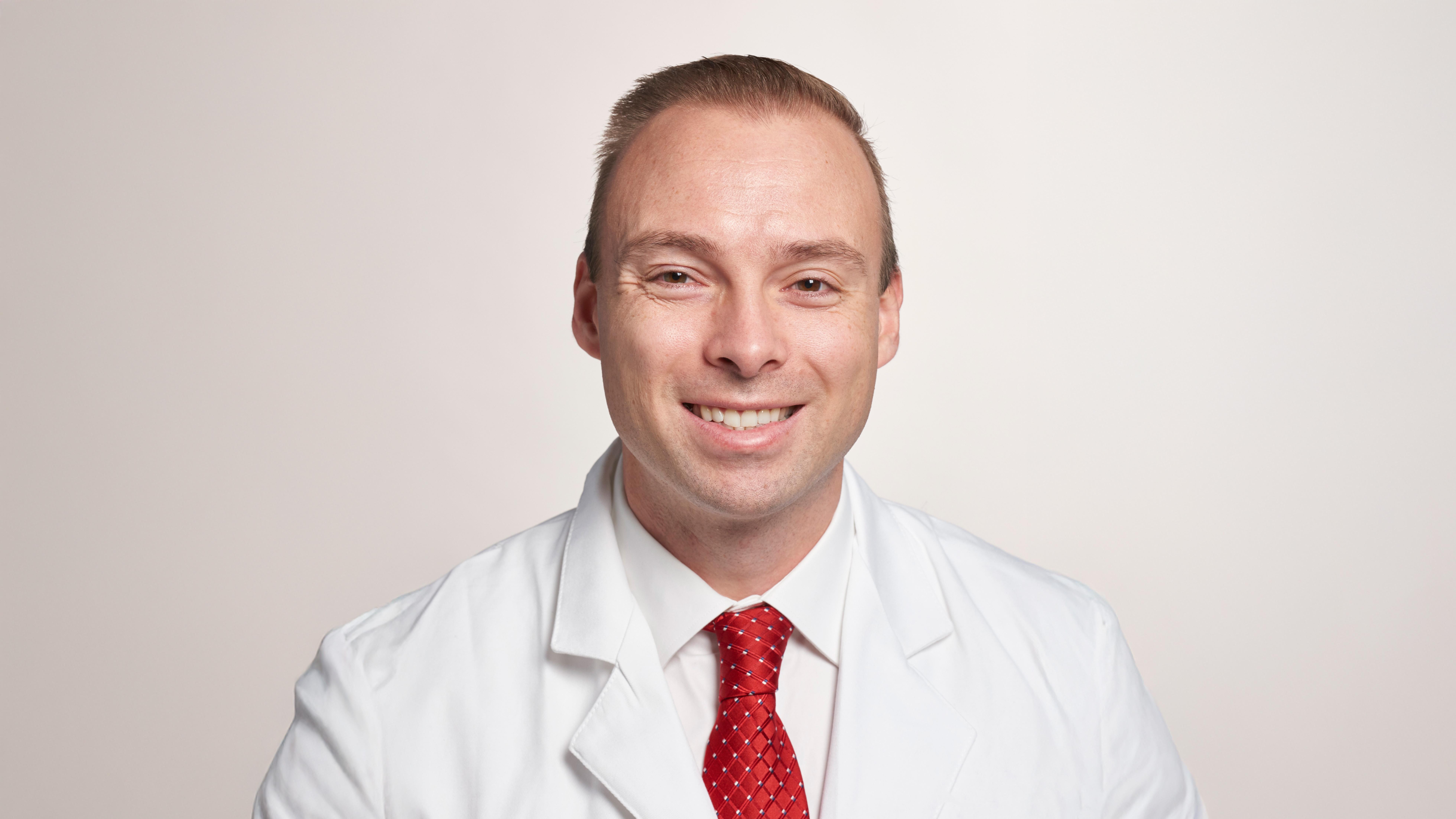 Paul Cagle, Jr., MD