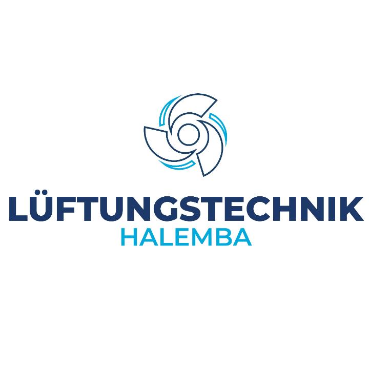 Lüftungstechnik Halemba