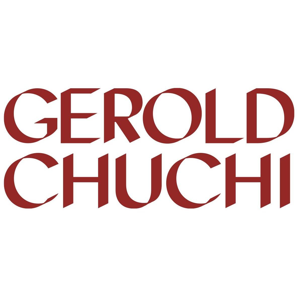 Gerold Chuchi