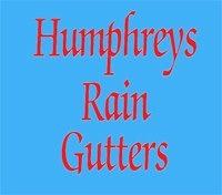 Humphreys Rain Gutters