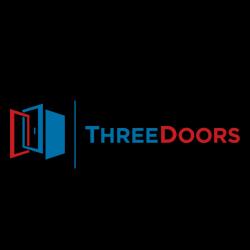 Three Doors