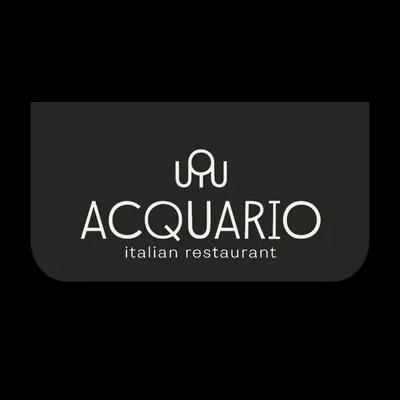 Acquario Italian Restaurant