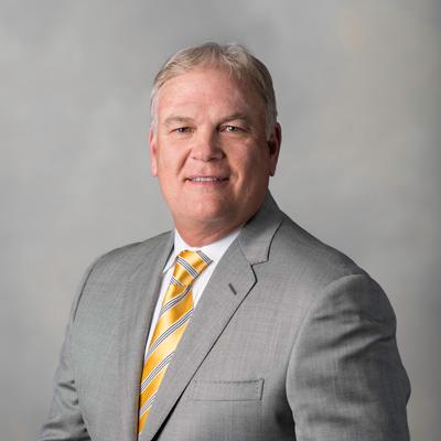 Timothy A. Scott, MD