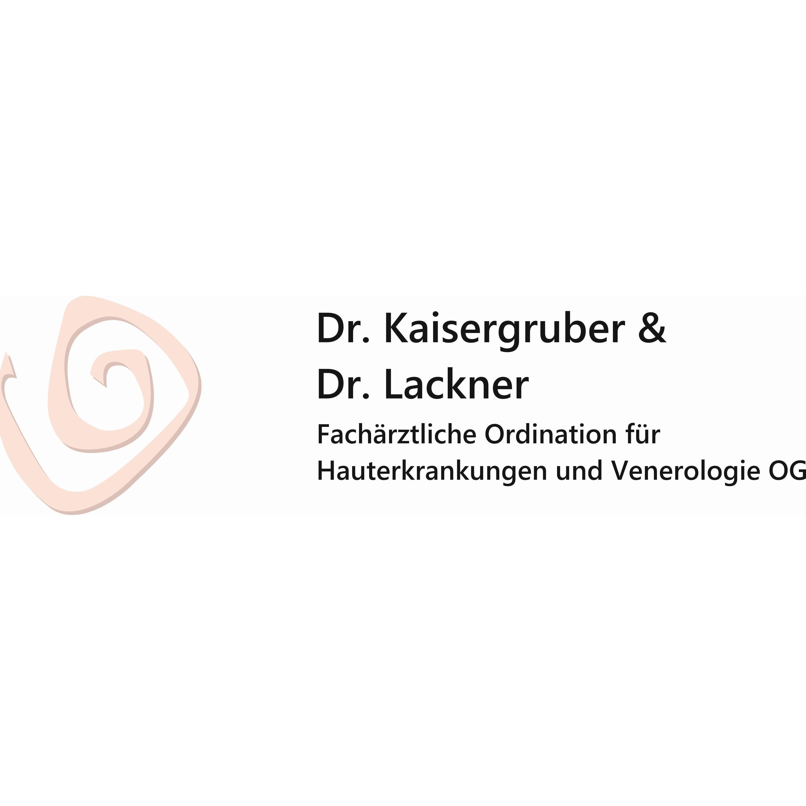 Dr. Kaisergruber & Dr. Lackner - Fachärztliche Ordination für Hauterkrankungen und Venerologie