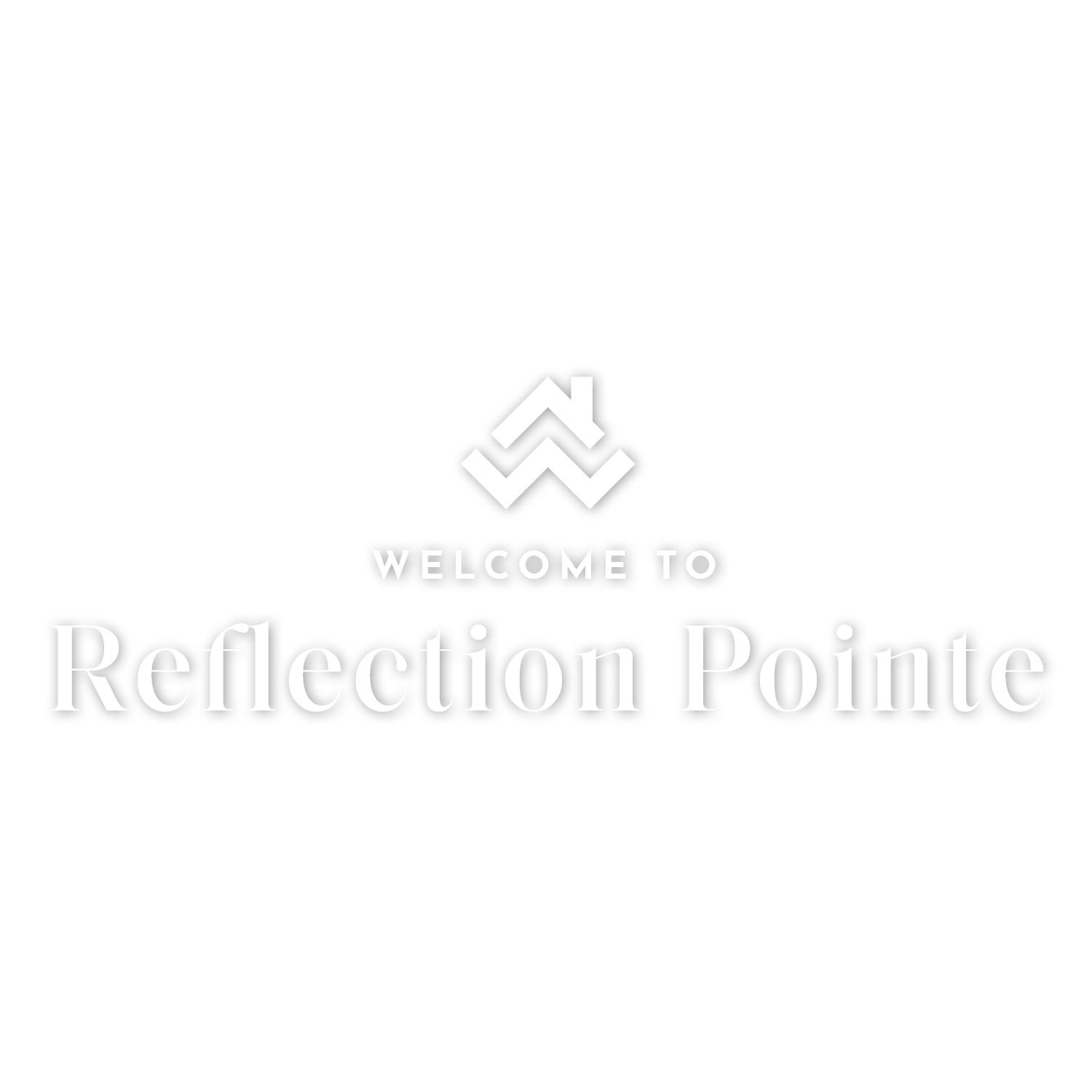 Reflection Pointe