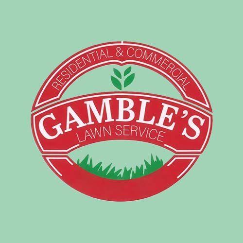 Gamble's Lawn Service